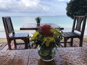 Koh Jum Ocean Beach Resort
