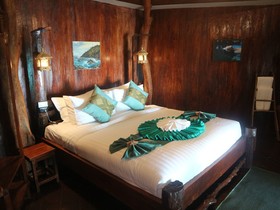 Koh Jum Ocean Beach Resort