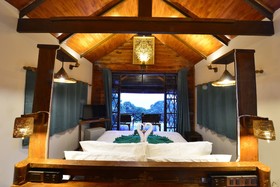 Koh Jum Ocean Beach Resort