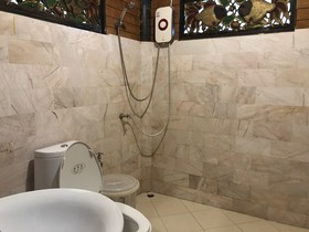 Koh Jum Ocean Beach Resort