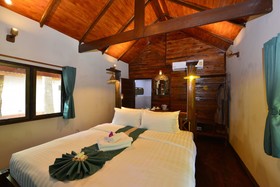 Koh Jum Ocean Beach Resort