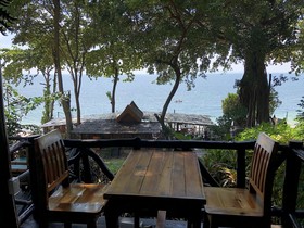 Koh Jum Ocean Beach Resort