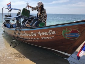 Koh Jum Ocean Beach Resort