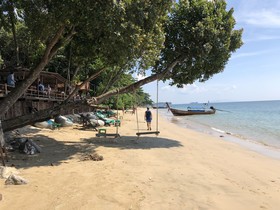 Koh Jum Ocean Beach Resort