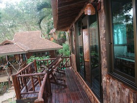 Koh Jum Ocean Beach Resort