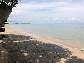 Koh Jum Ocean Beach Resort