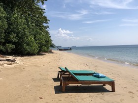 Koh Jum Ocean Beach Resort