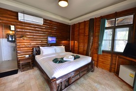 Koh Jum Ocean Beach Resort