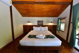 Koh Jum Ocean Beach Resort