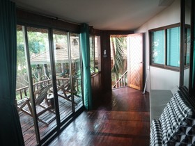 Koh Jum Ocean Beach Resort
