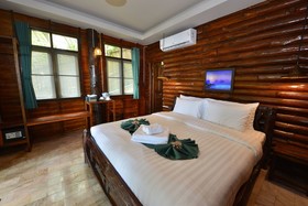 Koh Jum Ocean Beach Resort