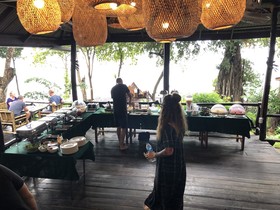 Koh Jum Ocean Beach Resort