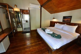 Koh Jum Ocean Beach Resort
