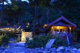 Koh Jum Ocean Beach Resort