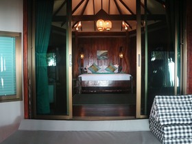 Koh Jum Ocean Beach Resort
