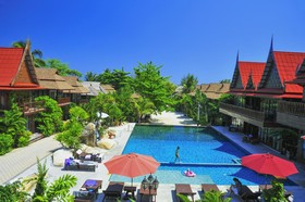 Anda Resort