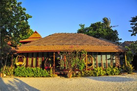 Anda Resort
