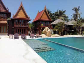 Anda Resort