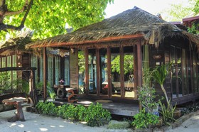 Anda Resort