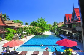 Anda Resort