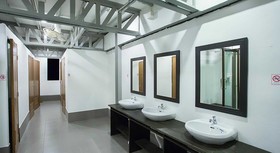 A Plus Hotel