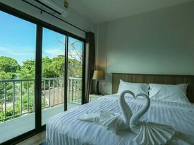 A Plus Hotel