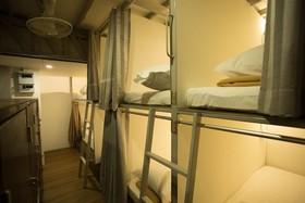 A Plus Hotel