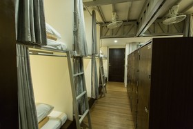 A Plus Hotel