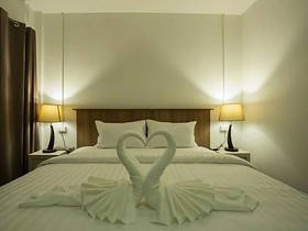 A Plus Hotel