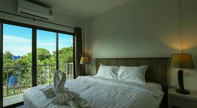 A Plus Hotel