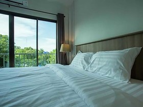 A Plus Hotel