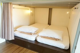 A Plus Hotel
