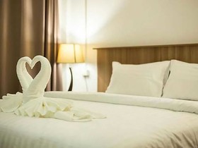 A Plus Hotel
