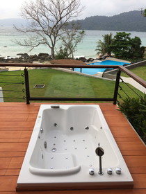 Asara Private Beach Resort