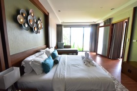 Asara Private Beach Resort