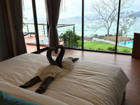 Asara Private Beach Resort
