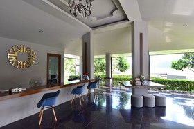 Asara Private Beach Resort