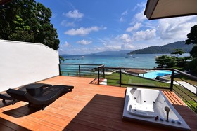 Asara Private Beach Resort