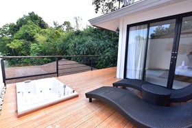 Asara Private Beach Resort