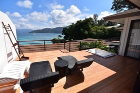Asara Private Beach Resort