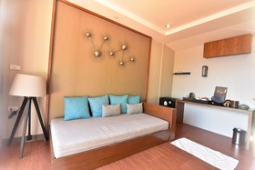 Asara Private Beach Resort