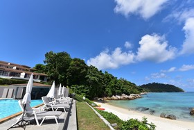 Asara Private Beach Resort