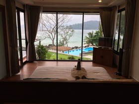 Asara Private Beach Resort