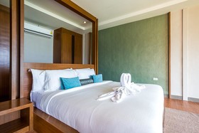 Asara Private Beach Resort