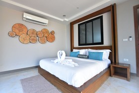 Asara Private Beach Resort