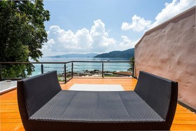 Asara Private Beach Resort