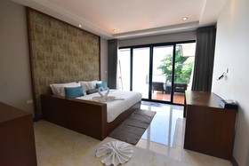Asara Private Beach Resort