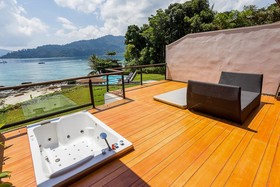 Asara Private Beach Resort