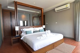 Asara Private Beach Resort