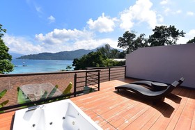 Asara Private Beach Resort